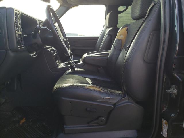 Auction sale of the 2004 Chevrolet Avalanche K1500, vin: 3GNEK12T24G225834, lot number: 51568834
