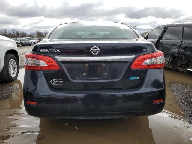 Aukcja sprzedaży 2014 Nissan Sentra S, vin: 3N1AB7APXEY309574, numer aukcji: 49429094