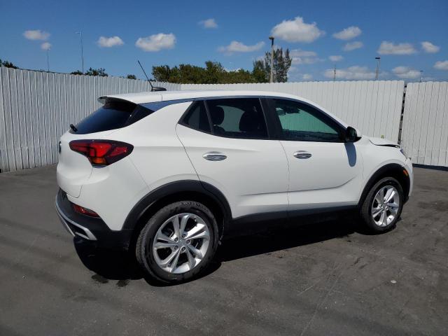 50989894 :رقم المزاد ، KL4MMBS26PB089436 vin ، 2023 Buick Encore Gx Preferred مزاد بيع