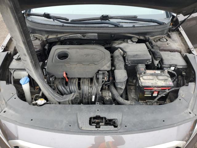 2015 Hyundai Sonata Se მანქანა იყიდება აუქციონზე, vin: 5NPE24AF9FH115914, აუქციონის ნომერი: 53207634