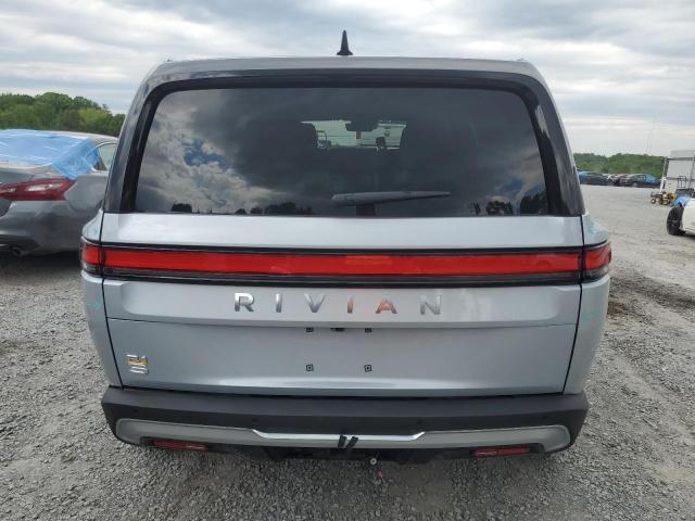 Aukcja sprzedaży 2023 Rivian R1s Adventure, vin: 7PDSGABA4PN019950, numer aukcji: 50595804