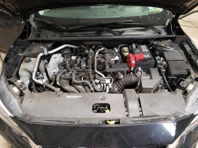 52185944 :رقم المزاد ، 3N1AB8CV4LY245577 vin ، 2020 Nissan Sentra Sv مزاد بيع