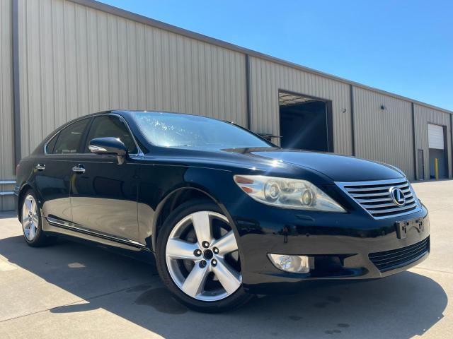 Продажа на аукционе авто 2012 Lexus Ls 460, vin: JTHBL5EF9C5109119, номер лота: 52323824