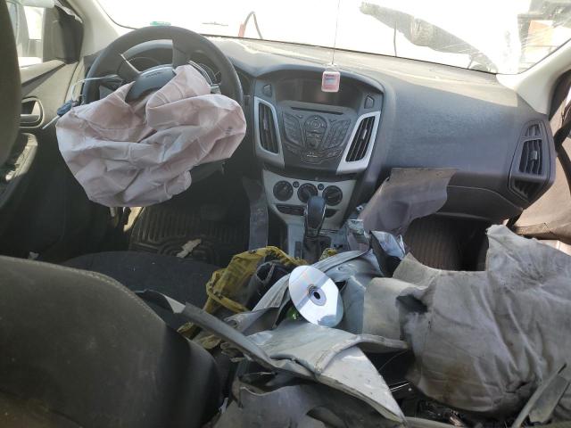 Aukcja sprzedaży 2012 Ford Focus Se, vin: 1FAHP3F22CL466952, numer aukcji: 45004994