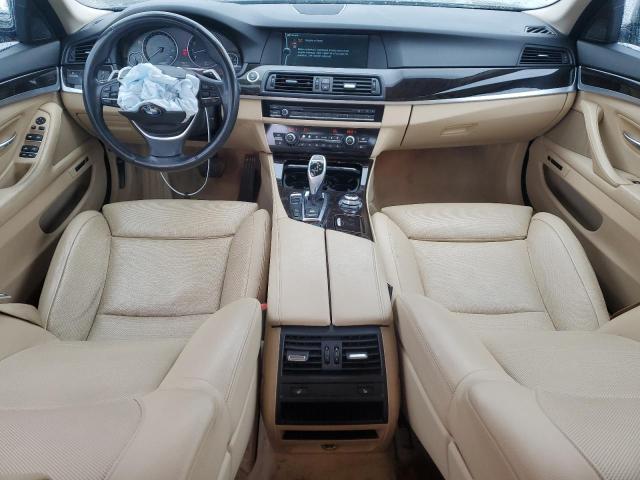 Aukcja sprzedaży 2011 Bmw 535 Xi, vin: WBAFU7C50BC782152, numer aukcji: 49771134
