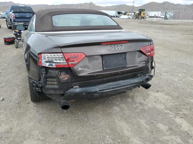 Продаж на аукціоні авто 2011 Audi A5 Premium Plus, vin: WAULFAFHXBN003599, номер лоту: 49636494