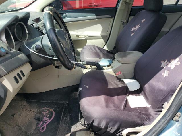 2009 Mitsubishi Lancer Es/es Sport მანქანა იყიდება აუქციონზე, vin: JA3AU26U79U007465, აუქციონის ნომერი: 51105514