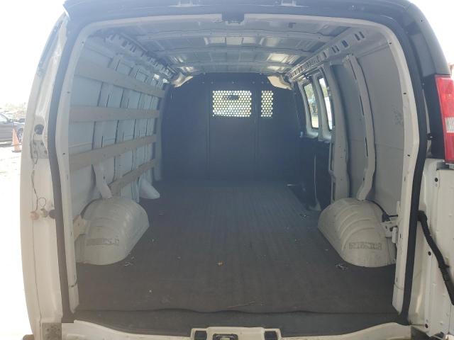 Aukcja sprzedaży 2022 Gmc Savana G2500, vin: 1GTW7AFP8N1265248, numer aukcji: 51019464