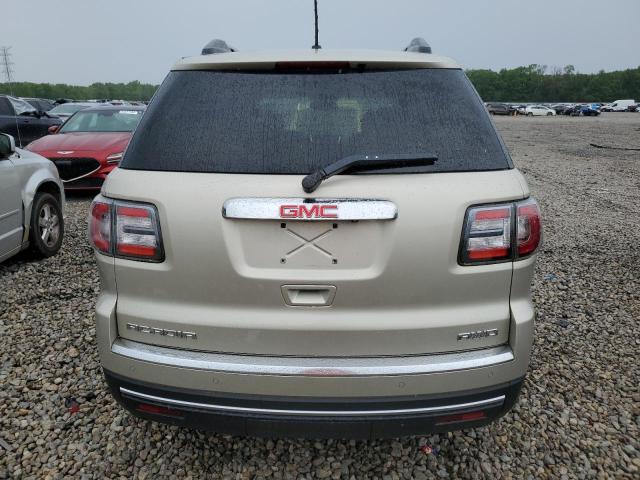 52363034 :رقم المزاد ، 1GKKVNED3EJ368388 vin ، 2014 Gmc Acadia Sle مزاد بيع