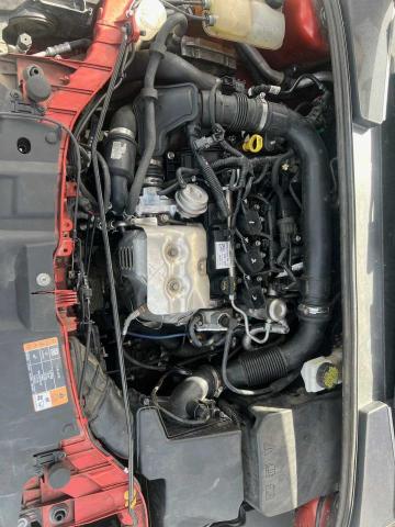 49672754 :رقم المزاد ، 1FADP3FE6JL268977 vin ، 2018 Ford Focus Se مزاد بيع