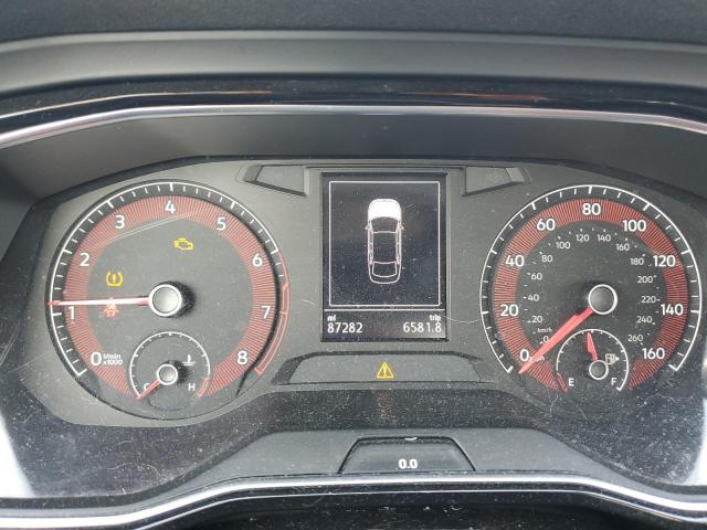 Aukcja sprzedaży 2019 Volkswagen Jetta S, vin: 3VWC57BU4KM088720, numer aukcji: 50493744