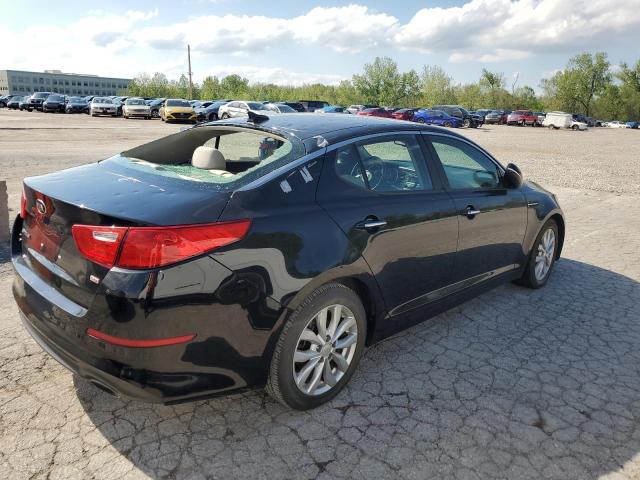 Продажа на аукционе авто 2015 Kia Optima Lx, vin: 5XXGM4A79FG496140, номер лота: 52273454