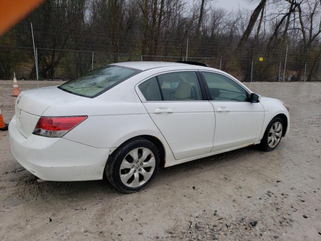 Aukcja sprzedaży 2008 Honda Accord Ex, vin: 1HGCP26748A078443, numer aukcji: 49295064