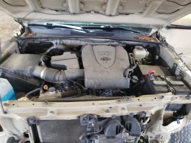 Продаж на аукціоні авто 2020 Toyota Tacoma Double Cab, vin: 3TMCZ5AN0LM338865, номер лоту: 47871274