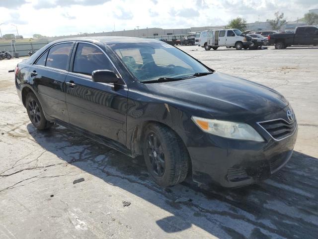 50736164 :رقم المزاد ، 4T4BF3EK8AR047016 vin ، 2010 Toyota Camry Base مزاد بيع
