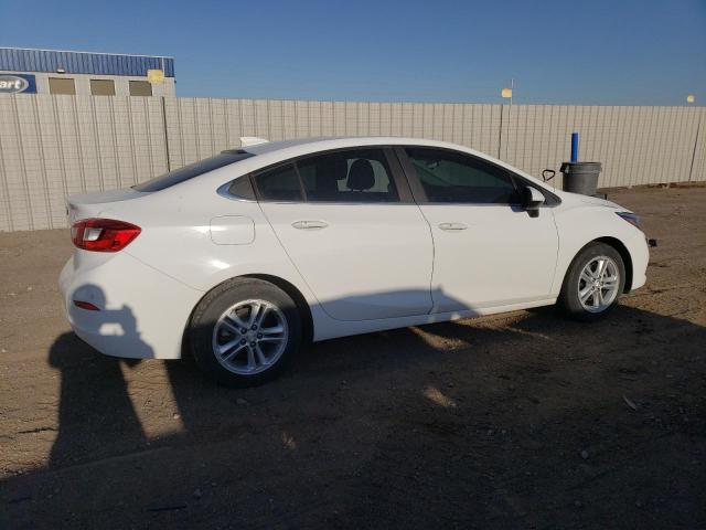 Aukcja sprzedaży 2016 Chevrolet Cruze Lt, vin: 1G1BE5SM4G7258720, numer aukcji: 50251214