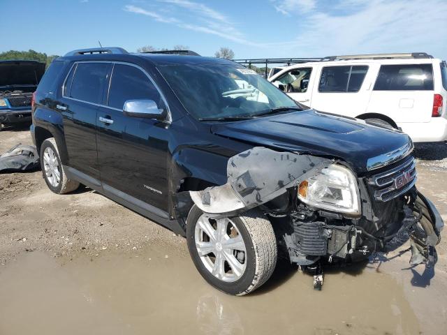 49737584 :رقم المزاد ، 2GKFLPE37G6177342 vin ، 2016 Gmc Terrain Slt مزاد بيع