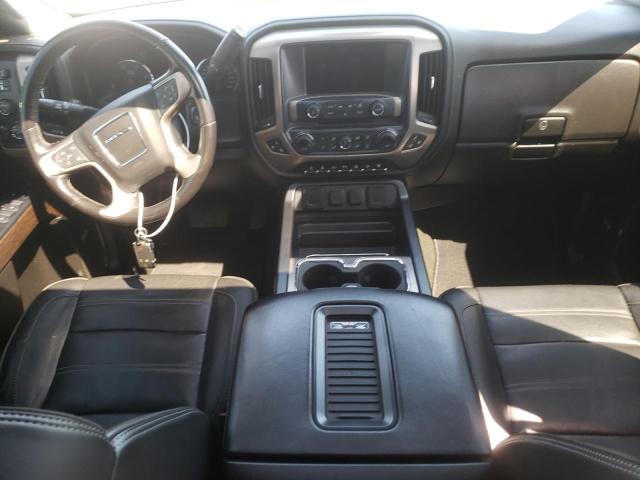 Aukcja sprzedaży 2018 Gmc Sierra K2500 Denali, vin: 1GT12UEY5JF195113, numer aukcji: 49851194