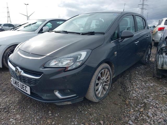 Aukcja sprzedaży 1999 Vauxhall Corsa 16v, vin: W0L0SBF08X4306681, numer aukcji: 45601154