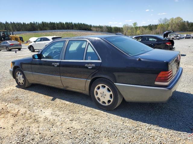 50086064 :رقم المزاد ، WDBGB34E8NA061712 vin ، 1992 Mercedes-benz 300 Sd مزاد بيع