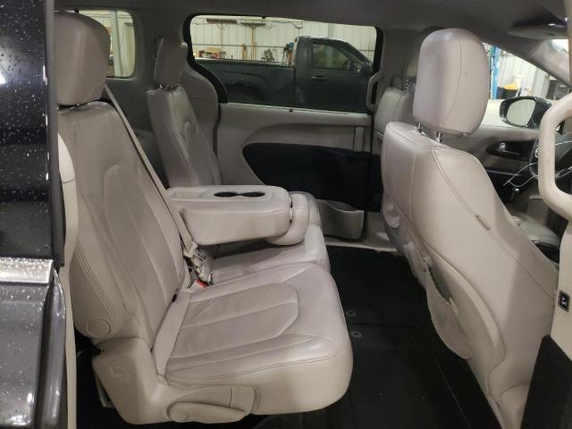 Продажа на аукционе авто 2017 Chrysler Pacifica Touring L, vin: 2C4RC1BG7HR512189, номер лота: 52529224