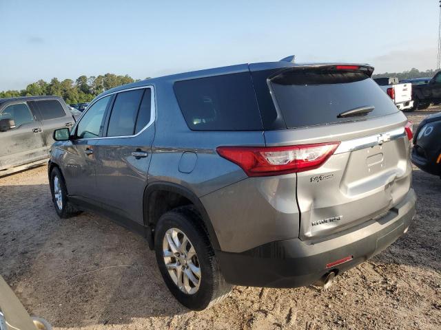 Продажа на аукционе авто 2019 Chevrolet Traverse Ls, vin: 1GNERFKW3KJ265421, номер лота: 52693494