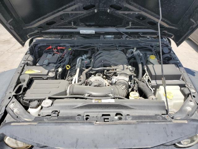 Продажа на аукционе авто 2016 Jeep Wrangler Unlimited Sport, vin: 1C4BJWDG7GL149255, номер лота: 49427254