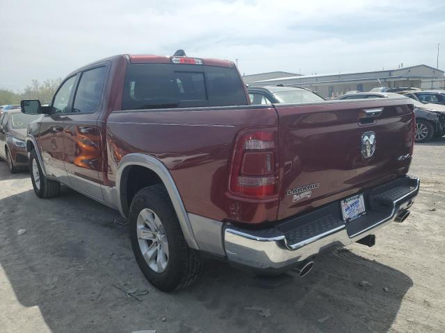 Продаж на аукціоні авто 2021 Ram 1500 Laram, vin: 1C6SRFJT6MN601729, номер лоту: 51003104