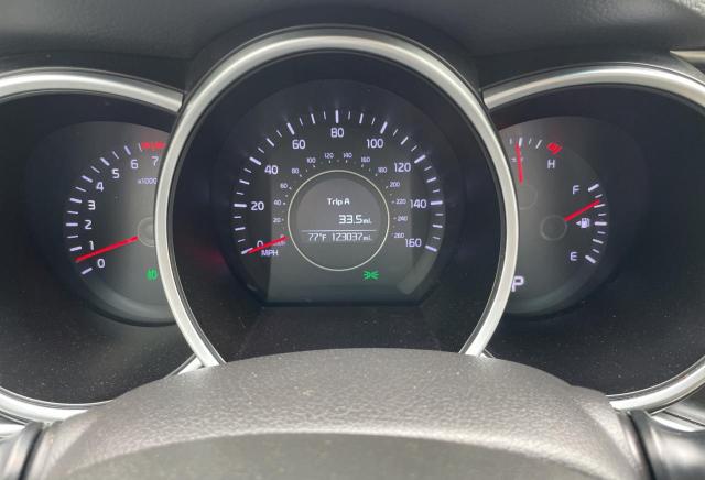 Продажа на аукционе авто 2015 Kia Optima Lx, vin: KNAGM4A72F5661477, номер лота: 49377024