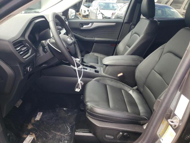 Продажа на аукционе авто 2023 Ford Escape Platinum, vin: 1FMCU9JZ3PUB29304, номер лота: 44915174