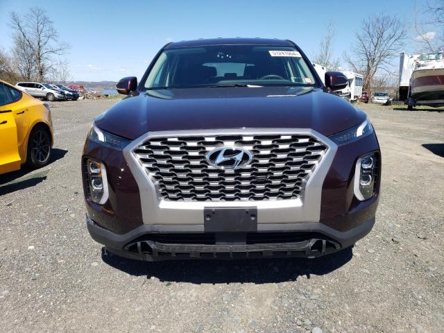 Aukcja sprzedaży 2022 Hyundai Palisade Se, vin: KM8R1DHE7NU376184, numer aukcji: 51241064