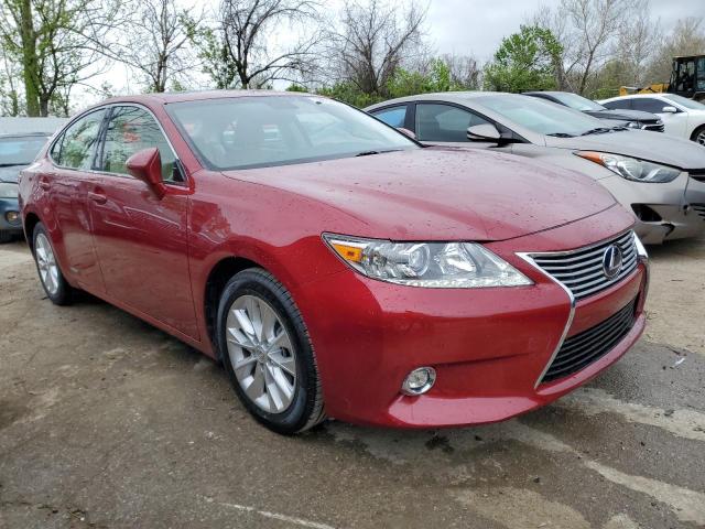 Продажа на аукционе авто 2014 Lexus Es 300h, vin: JTHBW1GG4E2075648, номер лота: 50269034