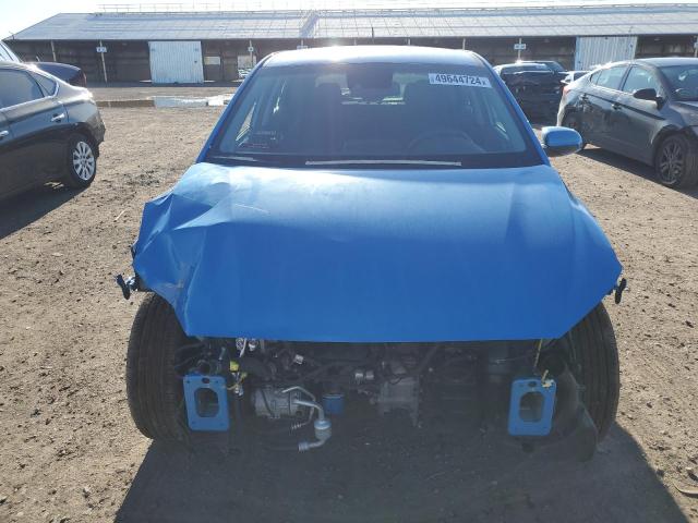 2020 Hyundai Kona Se მანქანა იყიდება აუქციონზე, vin: KM8K12AA1LU505580, აუქციონის ნომერი: 49644724