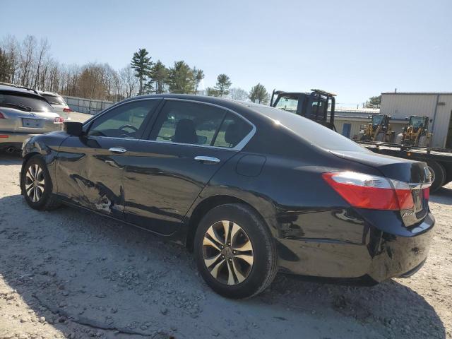 Aukcja sprzedaży 2015 Honda Accord Lx, vin: 1HGCR2F33FA233780, numer aukcji: 49237084
