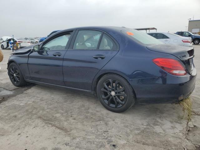 Продаж на аукціоні авто 2016 Mercedes-benz C 300, vin: 55SWF4JB1GU160219, номер лоту: 51196174