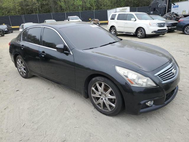 Aukcja sprzedaży 2012 Infiniti G37, vin: JN1CV6ARXCM971344, numer aukcji: 51229144