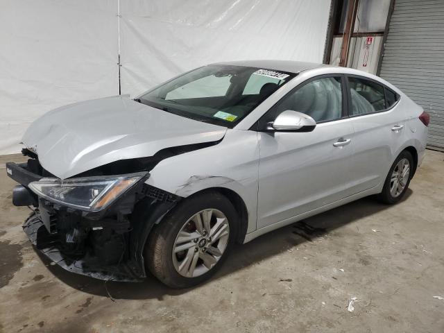 Aukcja sprzedaży 2020 Hyundai Elantra Sel, vin: 5NPD84LFXLH511126, numer aukcji: 50480414