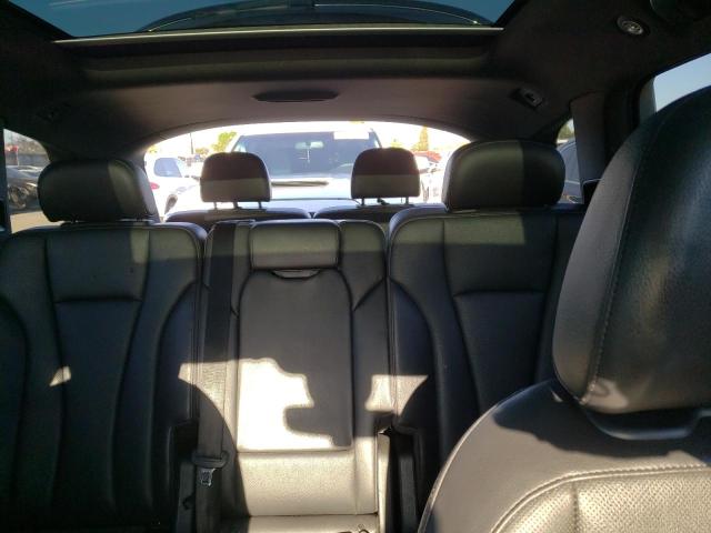 50538344 :رقم المزاد ، WA1LAAF77HD018174 vin ، 2017 Audi Q7 Premium Plus مزاد بيع