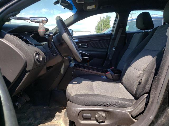 Aukcja sprzedaży 2015 Ford Taurus Police Interceptor, vin: 1FAHP2MK7FG115027, numer aukcji: 52128044