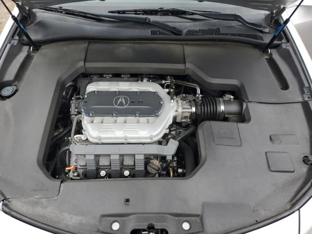52584224 :رقم المزاد ، 19UUA8F52CA033274 vin ، 2012 Acura Tl مزاد بيع