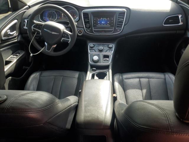 Продаж на аукціоні авто 2015 Chrysler 200 Limited, vin: 1C3CCCAB1FN661588, номер лоту: 49852144