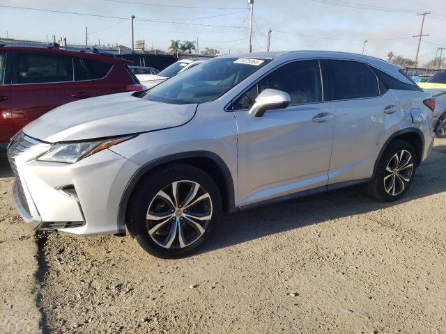 51475064 :رقم المزاد ، 2T2ZZMCA9HC089301 vin ، 2017 Lexus Rx 350 Base مزاد بيع