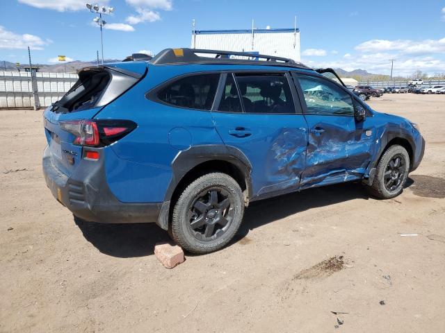 Продажа на аукционе авто 2024 Subaru Outback Wilderness, vin: 4S4BTGUD7R3155903, номер лота: 51476804