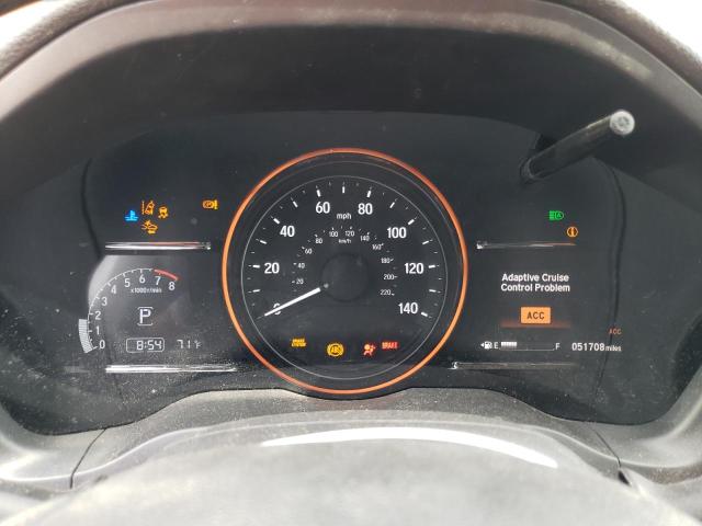 Aukcja sprzedaży 2021 Honda Hr-v Ex, vin: 3CZRU6H51MM713484, numer aukcji: 50086974