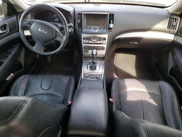 Продажа на аукционе авто 2012 Infiniti G25, vin: JN1DV6AR5CM731543, номер лота: 51064624