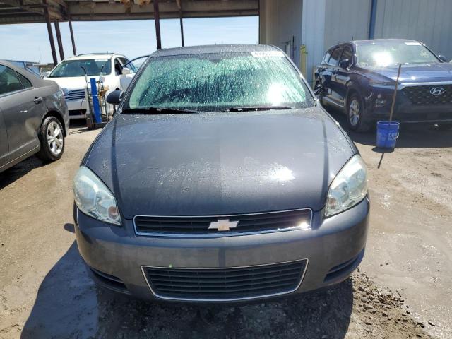2010 Chevrolet Impala Ls მანქანა იყიდება აუქციონზე, vin: 2G1WA5EK8A1219009, აუქციონის ნომერი: 49965404