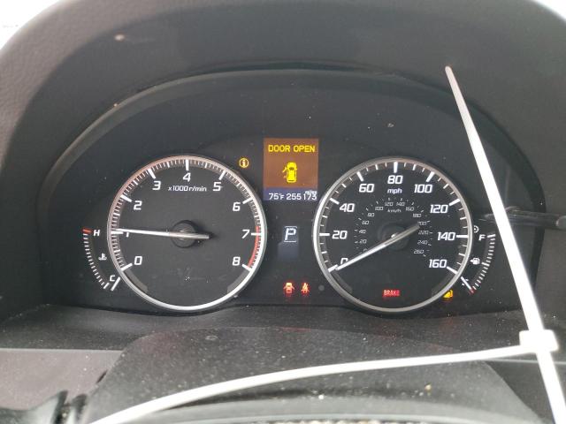 Aukcja sprzedaży 2014 Acura Rdx Technology, vin: 5J8TB3H55EL009194, numer aukcji: 50653924