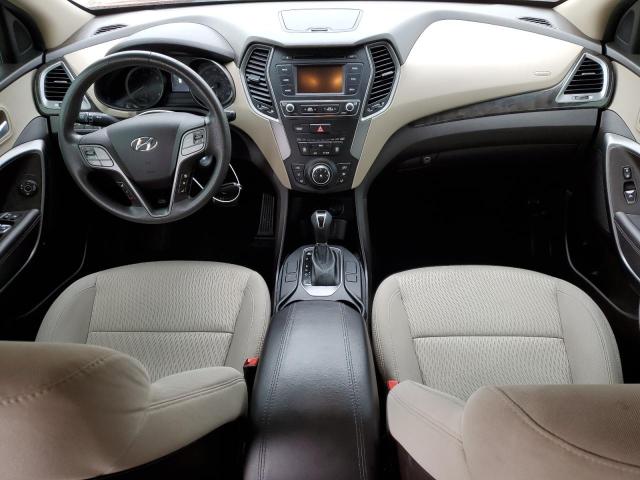 Aukcja sprzedaży 2017 Hyundai Santa Fe Sport, vin: 5XYZT3LB0HG479930, numer aukcji: 49827594