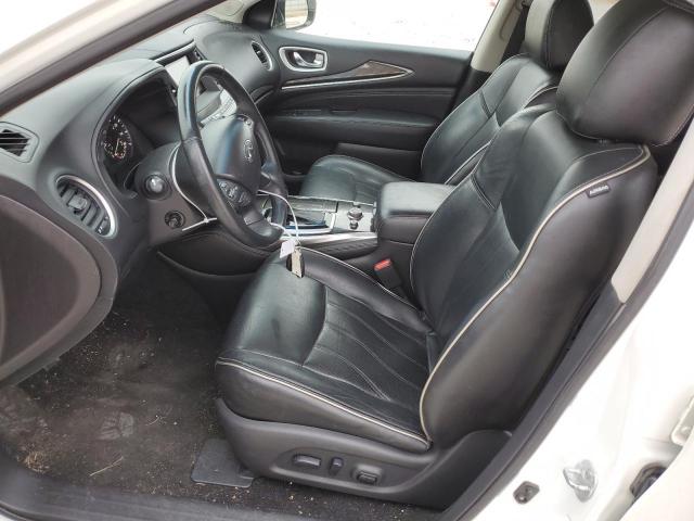 Продажа на аукционе авто 2016 Infiniti Qx60, vin: 5N1AL0MNXGC519286, номер лота: 52518634
