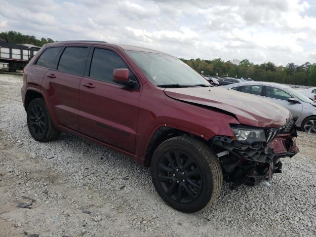 Aukcja sprzedaży 2020 Jeep Grand Cherokee Laredo, vin: 1C4RJEAG6LC439431, numer aukcji: 49268874
